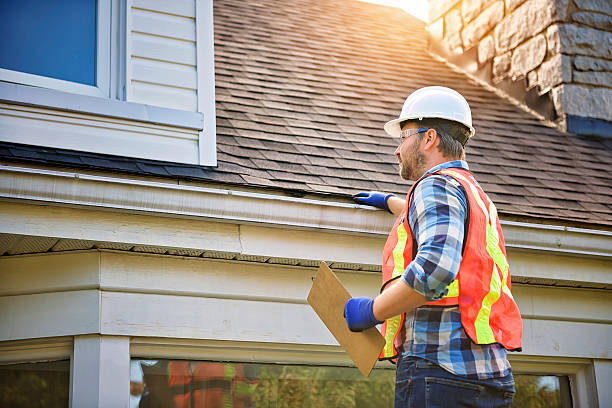 Roof Repair in Minnetonka Beach